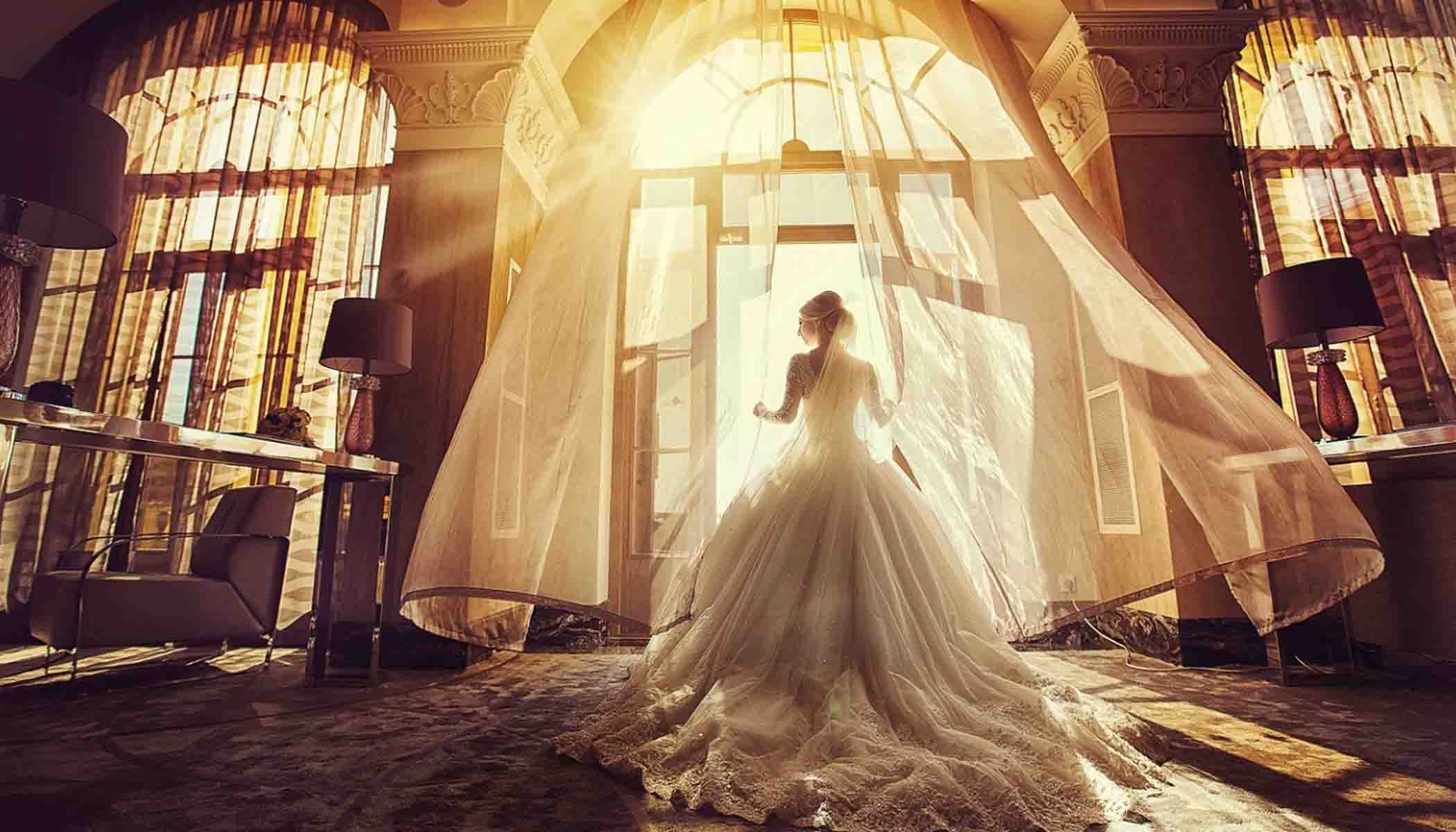 سرمایه گذاری بر روی عکاس عروسی یادگار مراسم شما را تا همیشه در پی دارد