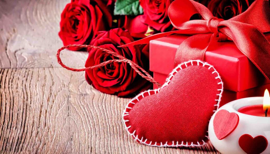 روز ولنتاین