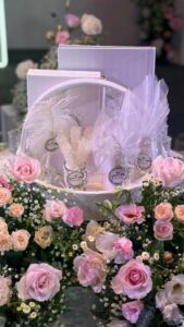 هدایای بله برون