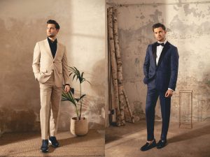 راهنمای جامع انتخاب کت و شلوار دامادی type_of_suit