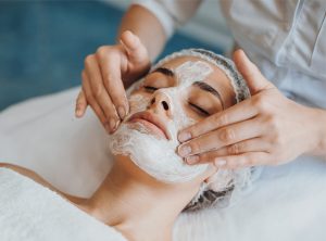 چطور قبل از مراسم عروسی پوست درخشان و سالمی داشته باشیم؟(روتین 30روزه ویژه عروس ها) facial