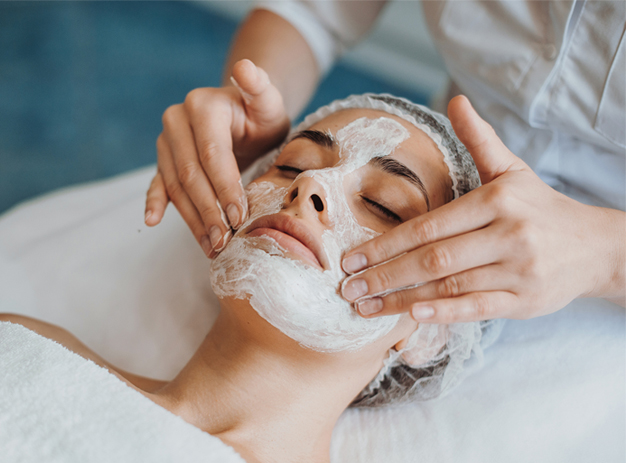 facial